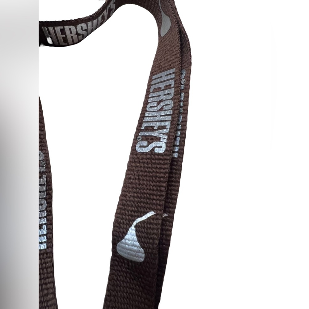 Hershey’s Kisses Lanyard - Picture 2 of 4
